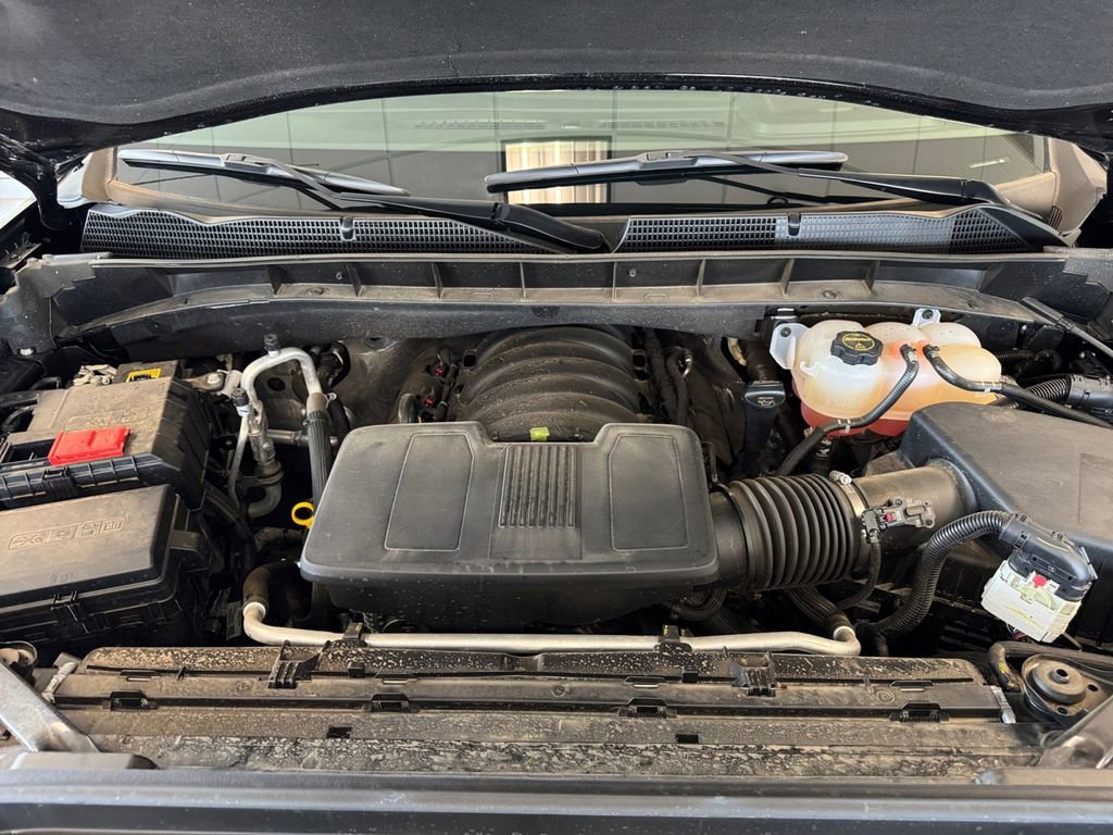 Used 2025 GMC Sierra 1500 Elevation w/ Preferred Package image 20