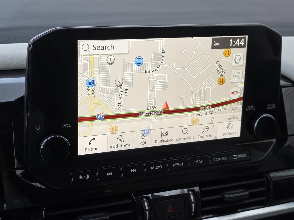 Used 2025 Nissan Pathfinder SL image 15