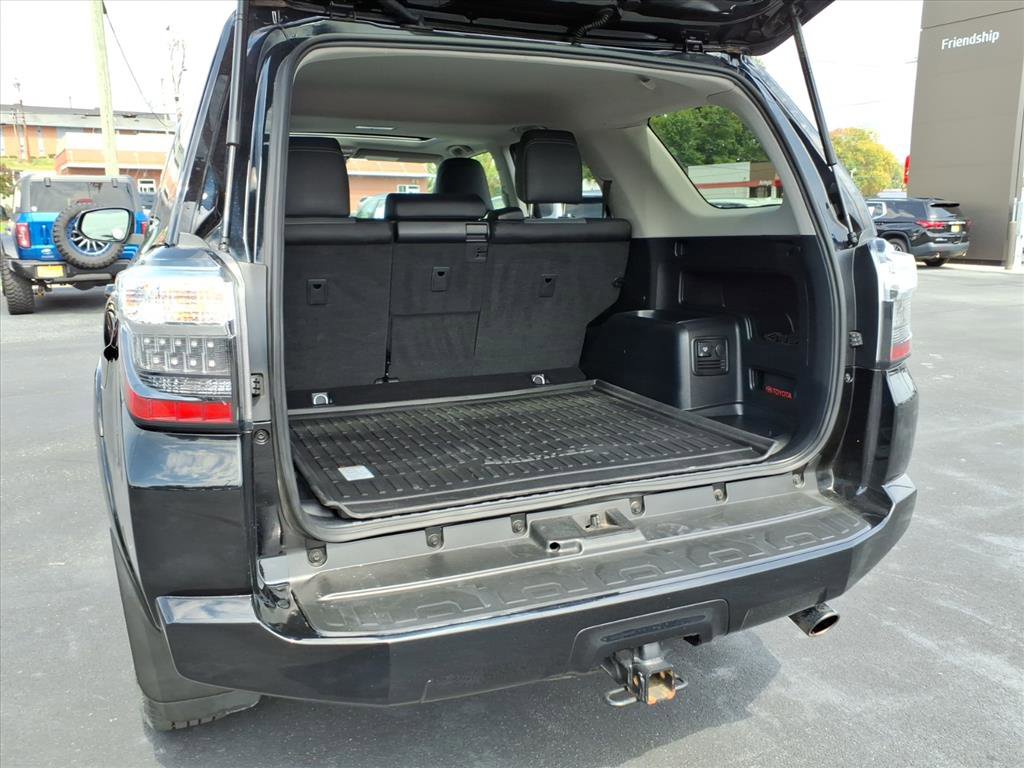 Used 2023 Toyota 4Runner SR5 Premium image 26