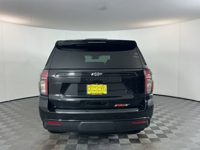 Used 2023 Chevrolet Tahoe RST w/ Luxury Package AWD/4WD image 5