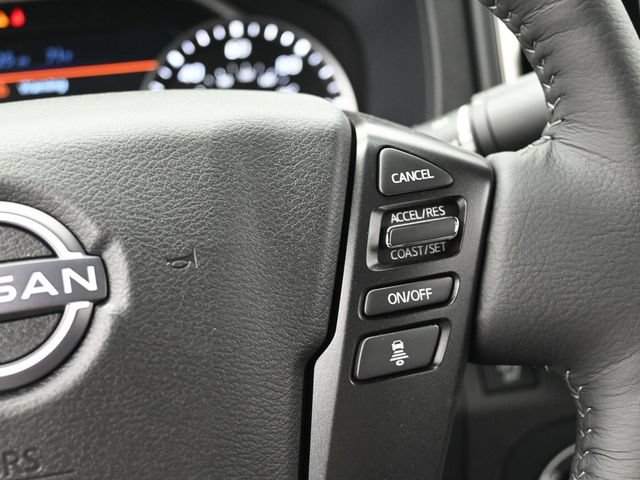 New 2026 Nissan Frontier SV w/ All-Weather Content Package AWD/4WD image 22