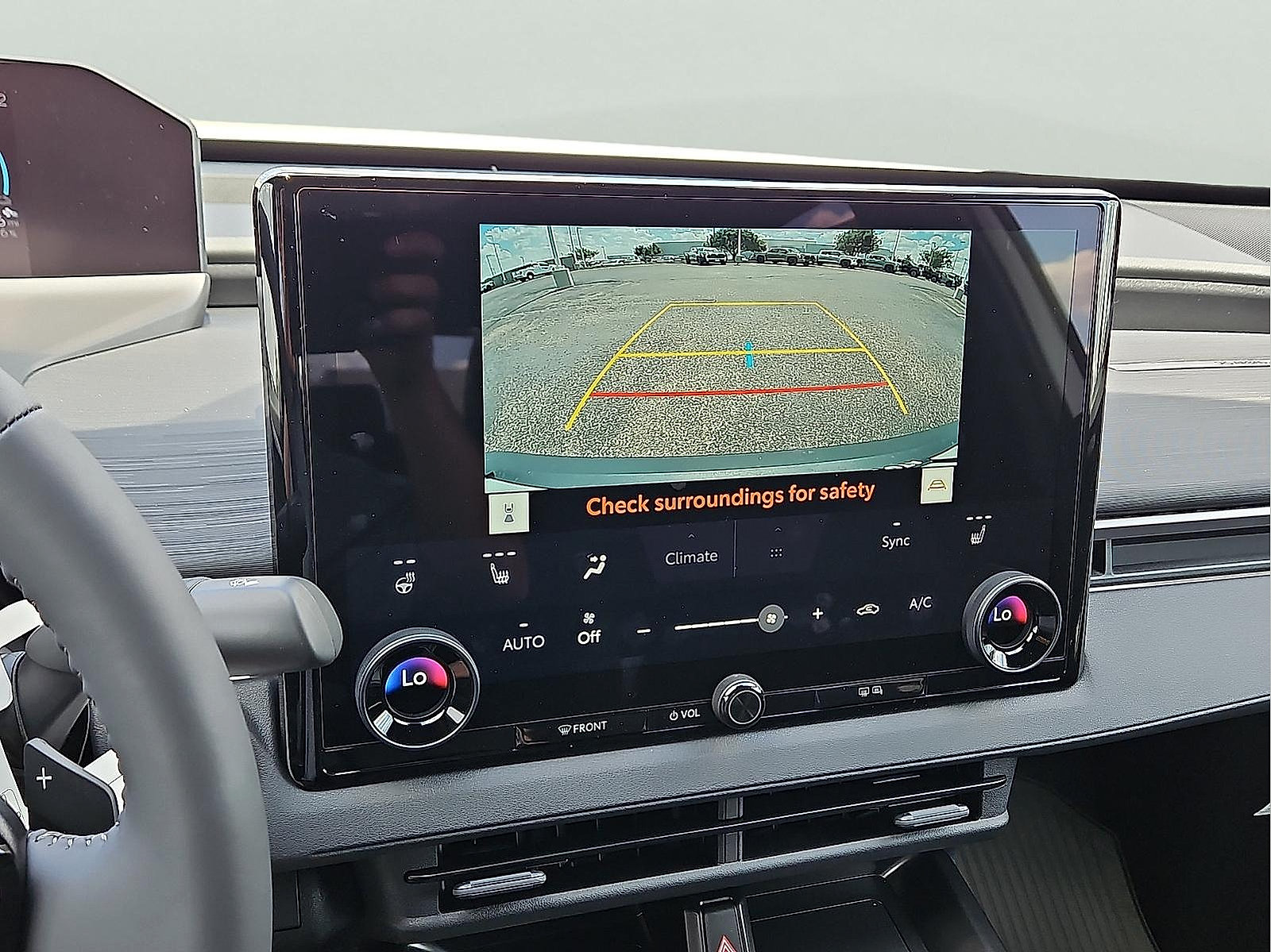 New 2026 Toyota C-HR AWD/4WD image 11