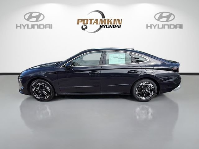New 2026 Hyundai Sonata SEL image 8