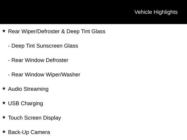 Used 2022 RAM ProMaster City Tradesman w/ Window Group 04 image 8