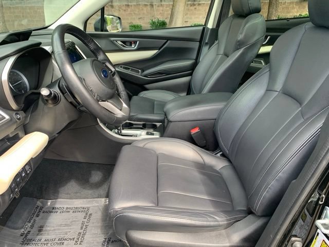 Used 2021 Subaru Ascent Limited w/ Technology Package AWD/4WD image 14