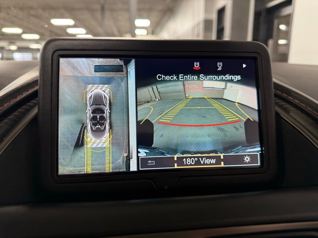 Used 2019 Aston Martin DB11 Volante image 13