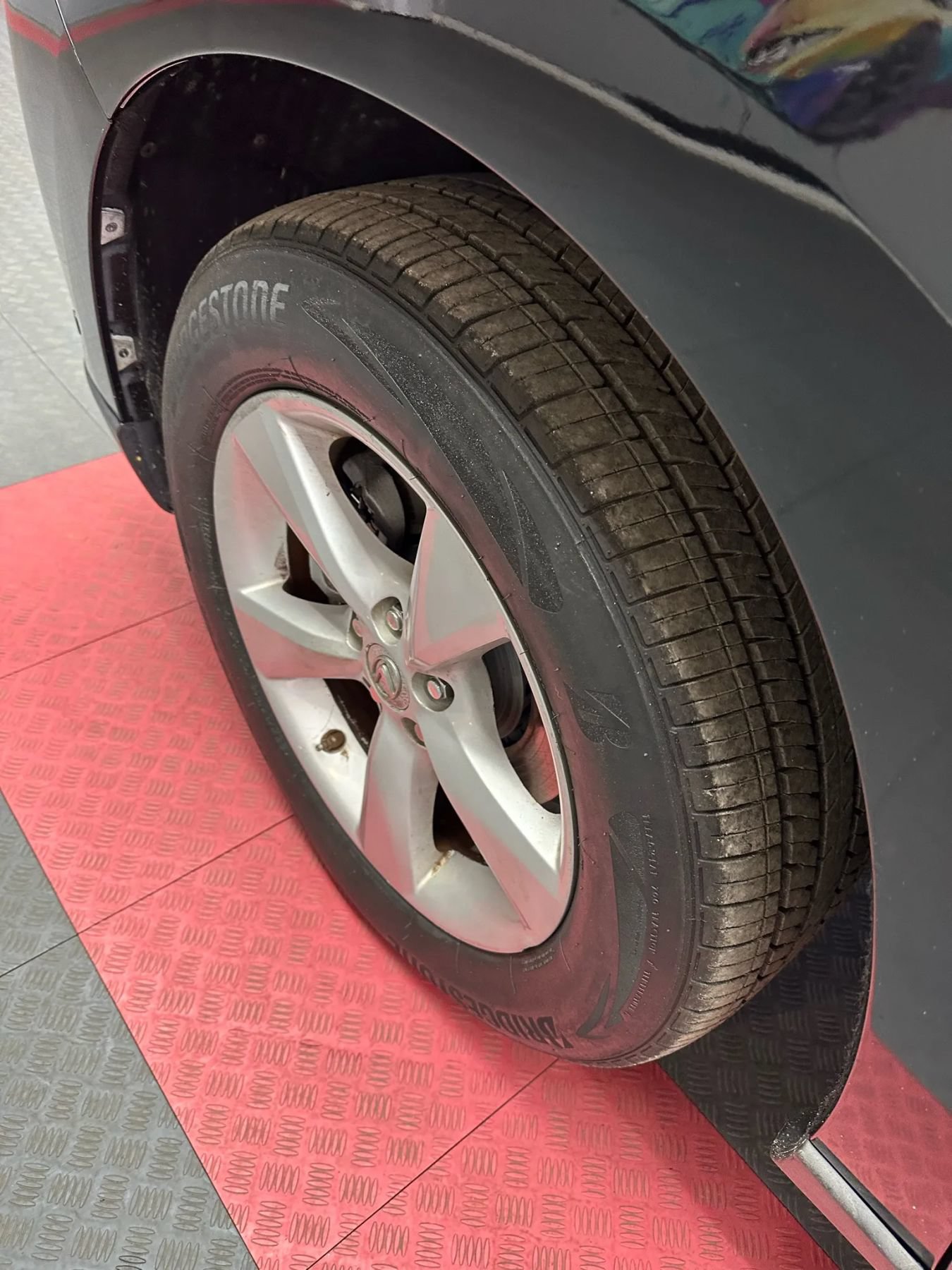 Used 2013 Lexus RX 350 AWD w/ Navigation Pkg image 38