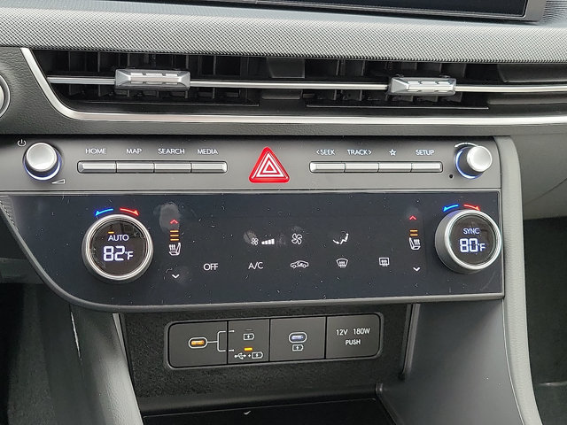 New 2025 Hyundai Sonata SEL AWD/4WD image 14
