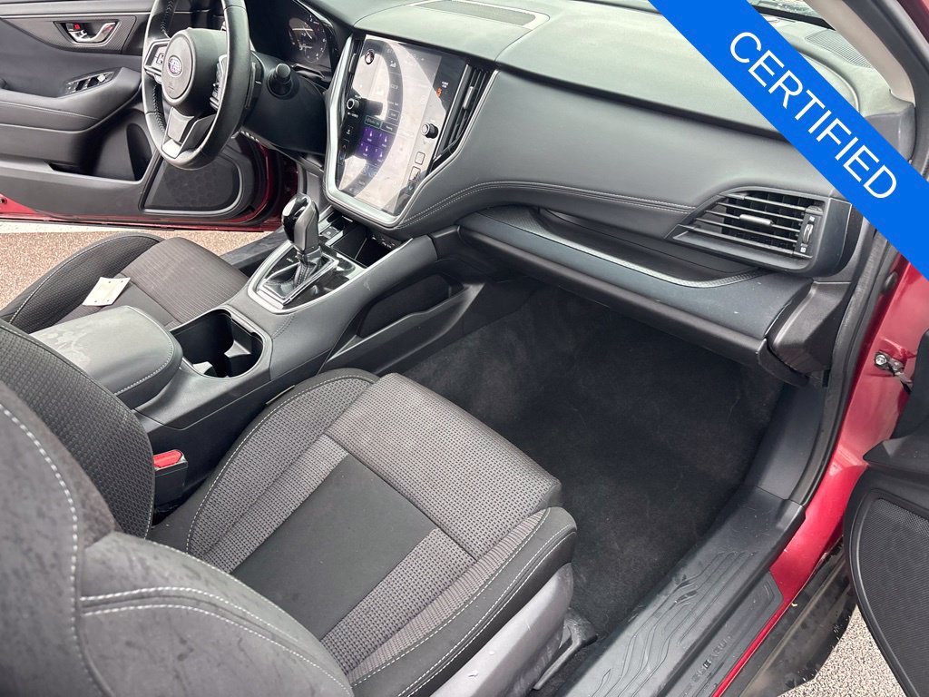 Used 2022 Subaru Outback Premium AWD/4WD image 10