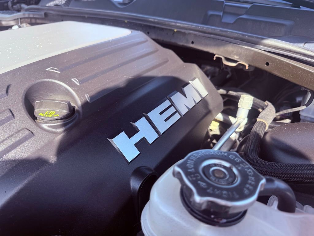 Used 2022 Dodge Challenger R/T image 53