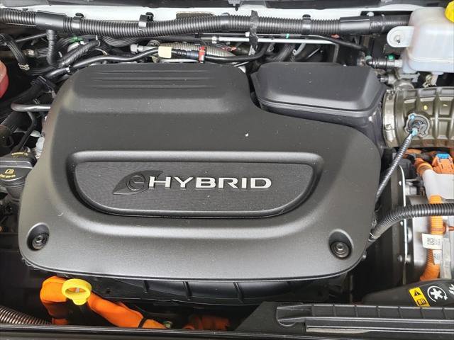 Used 2023 Chrysler Pacifica Limited FWD image 28