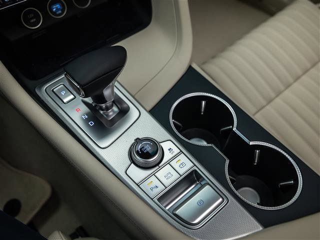 New 2026 Genesis G70 2.5T Prestige image 26