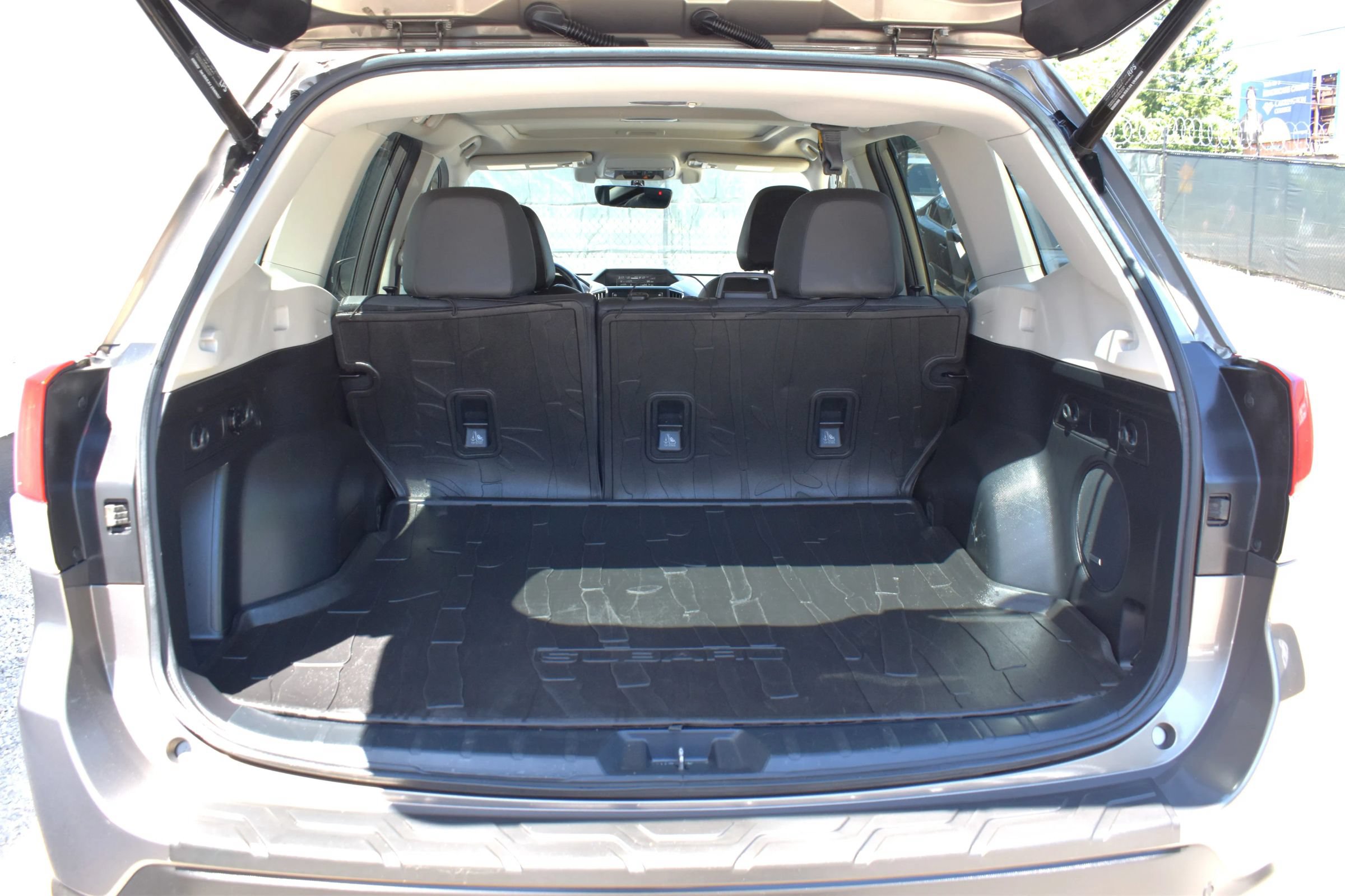 Used 2019 Subaru Forester Limited AWD/4WD image 43