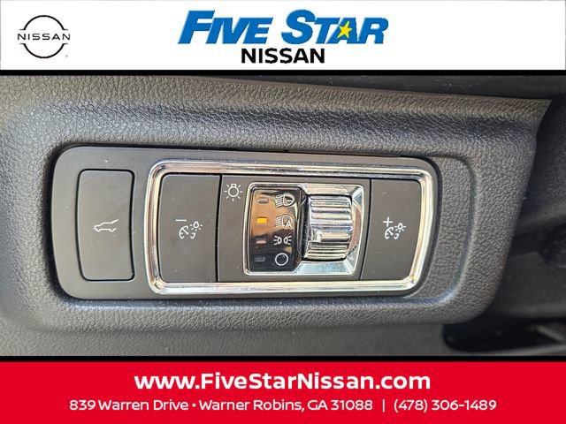 Used 2022 Lincoln Corsair FWD image 28
