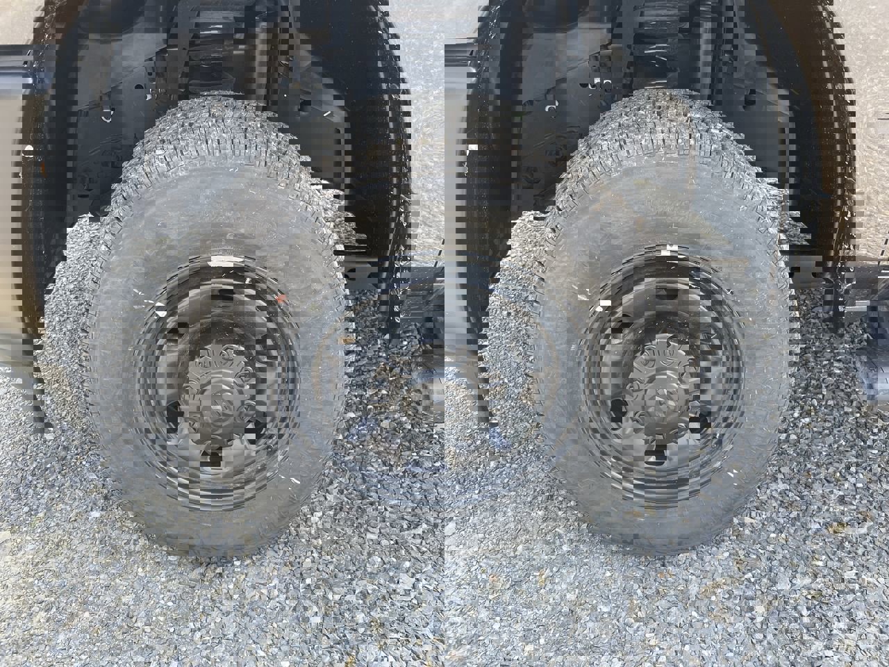 New 2025 RAM 2500 Tradesman image 10