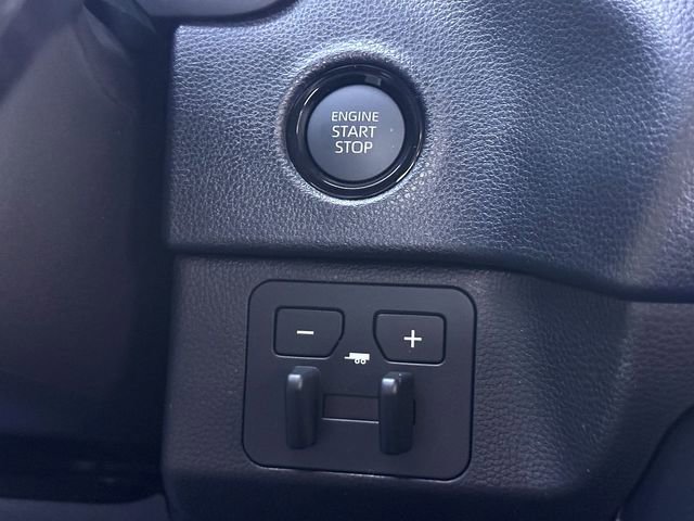 New 2026 Toyota Tundra SR5 image 13