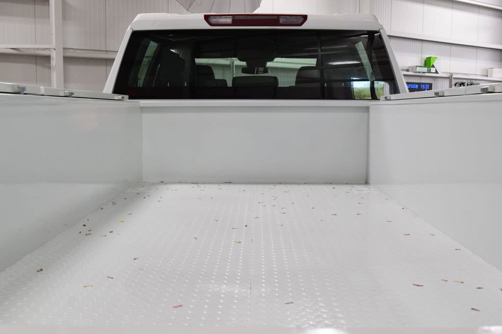 New 2026 Chevrolet Silverado 2500 W/T w/ Snow Plow Prep/Camper Package AWD/4WD image 19