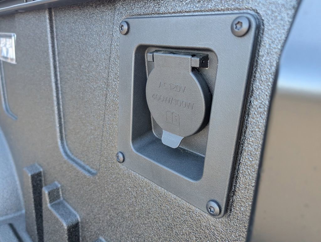 New 2026 Toyota Tundra 1794 Edition image 34