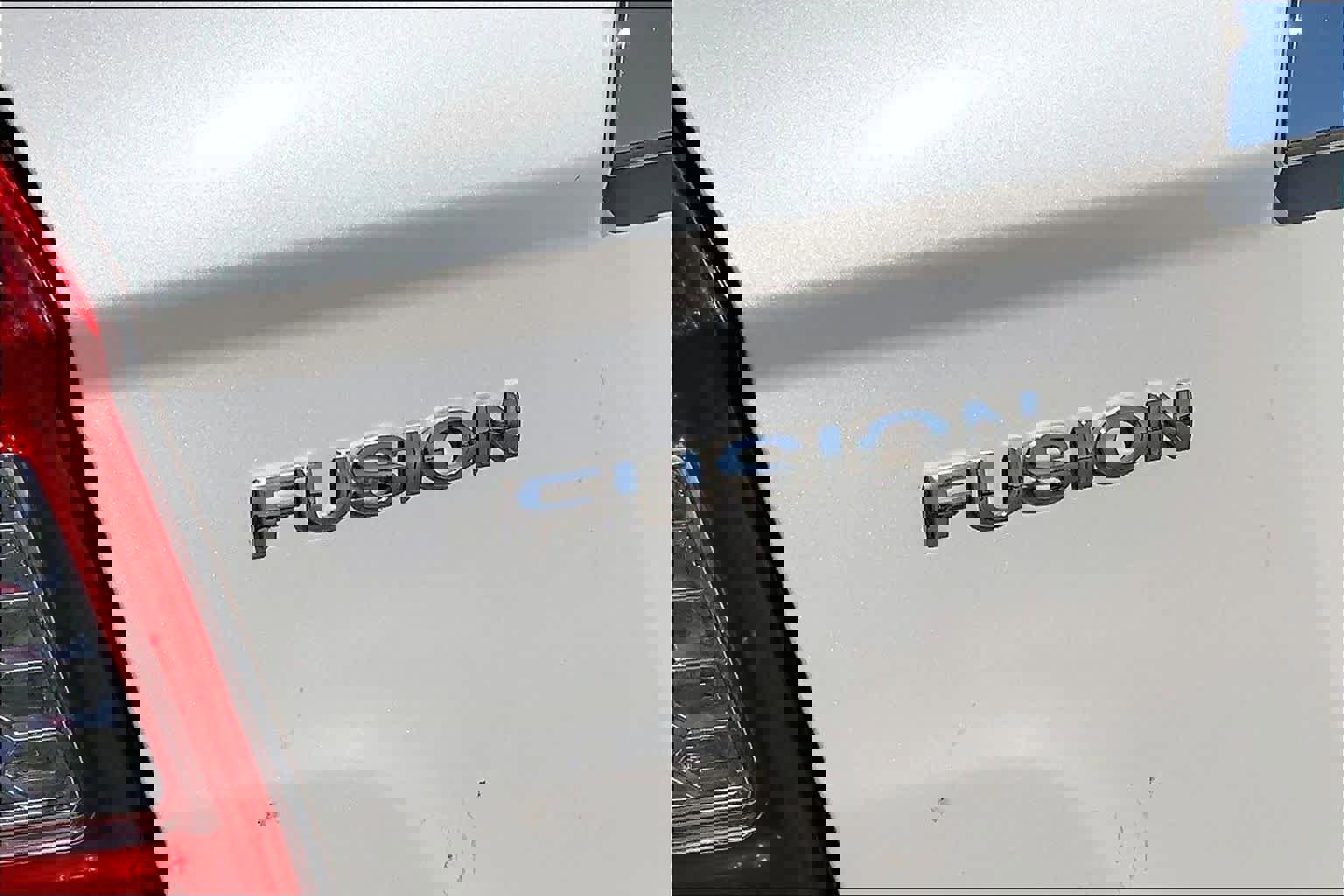 Used 2010 Ford Fusion Hybrid image 31