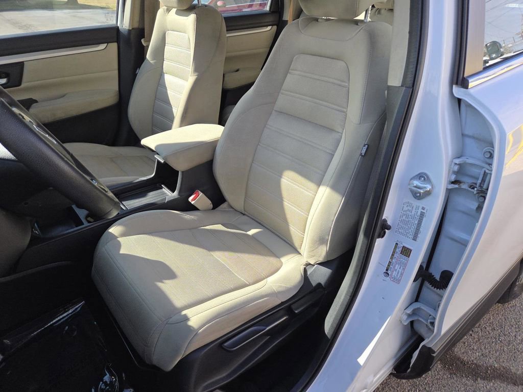 Used 2022 Honda CR-V LX image 21