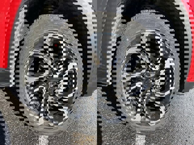 New 2026 Chevrolet Trax RS w/ Sunroof Package image 5