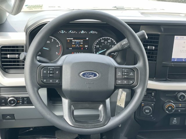 New 2026 Ford F350 XLT AWD/4WD image 7