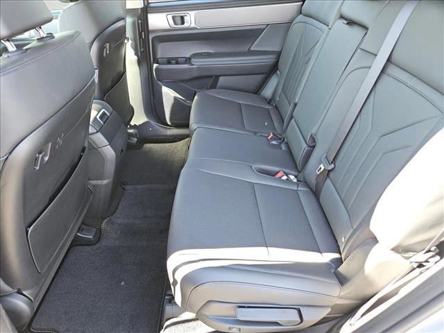 New 2026 Hyundai Santa Fe SEL image 11