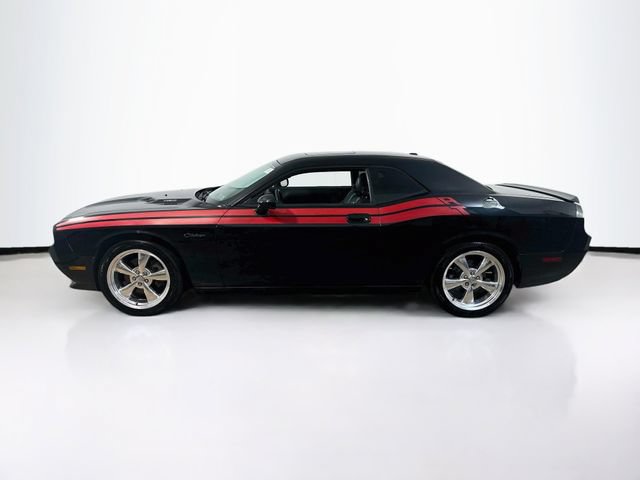 Used 2010 Dodge Challenger R/T RWD image 6