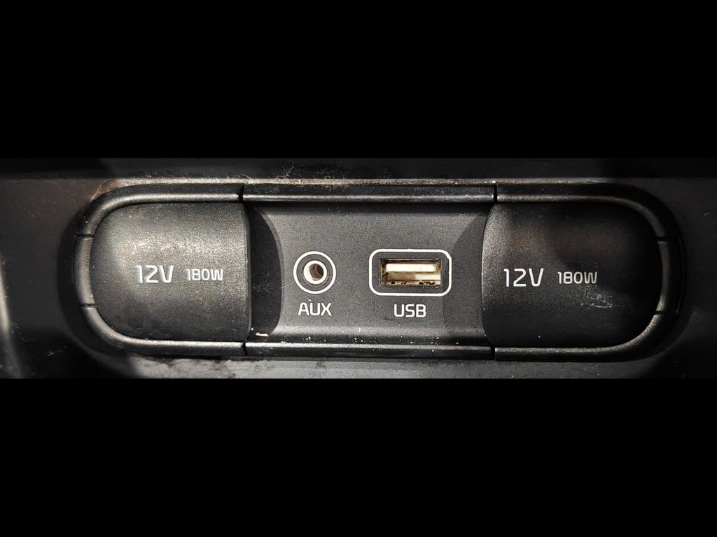 Used 2017 Kia Optima LX FWD image 16