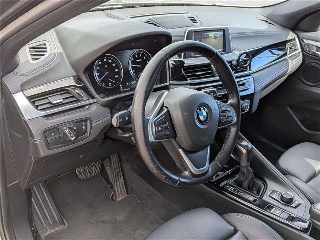 Used 2018 BMW X2 sDrive28i FWD image 9