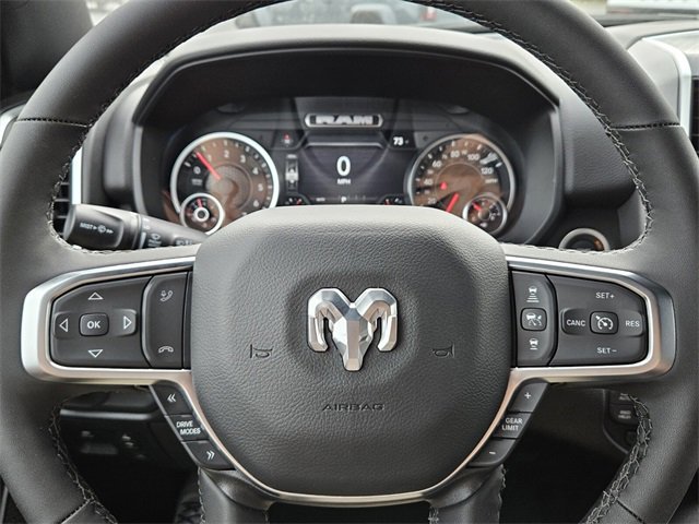 New 2026 RAM 1500 Big Horn image 11