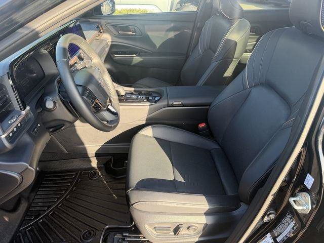 Certified 2025 Toyota Crown Signia w/ Advanced Technology Package AWD/4WD image 21