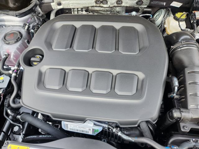 New 2026 Volkswagen Tiguan SE image 30