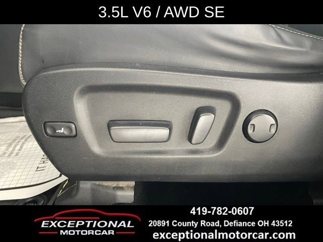 Used 2018 Toyota Highlander XLE image 35