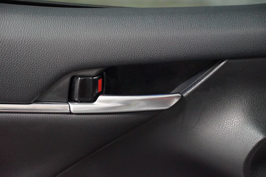 Certified 2024 Toyota Camry XSE FWD image 33