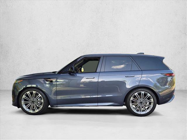 New 2026 Land Rover Range Rover Sport Dynamic SE AWD/4WD image 5