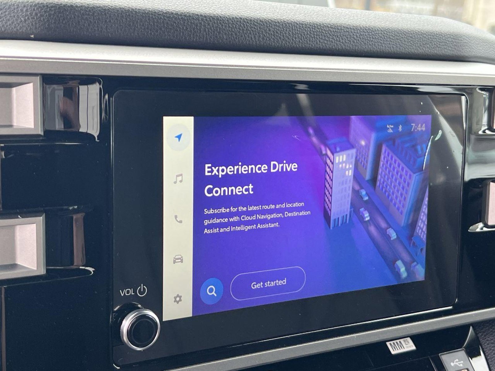 New 2025 Toyota Tundra SR5 image 15