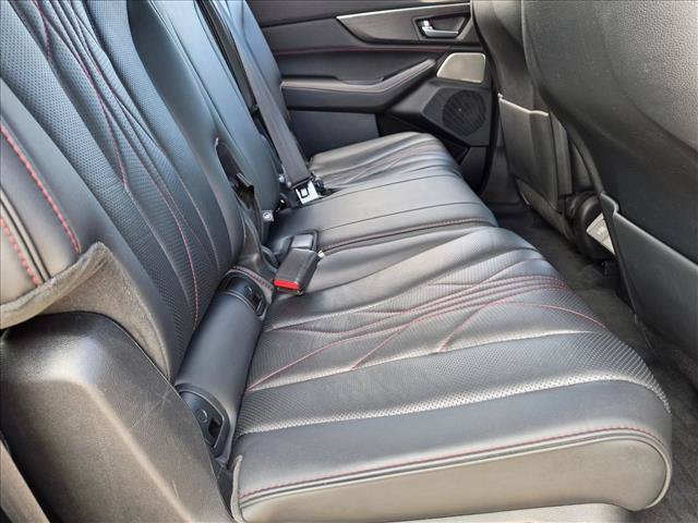 Used 2023 Acura MDX Type S w/ Advance Package AWD/4WD image 19
