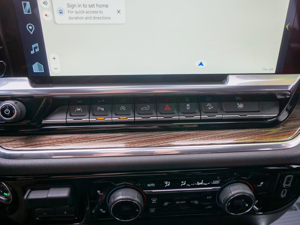 Used 2023 Chevrolet Silverado 1500 RST w/ All Star Edition Plus image 29