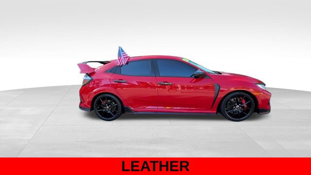 Used 2019 Honda Civic Type R image 8