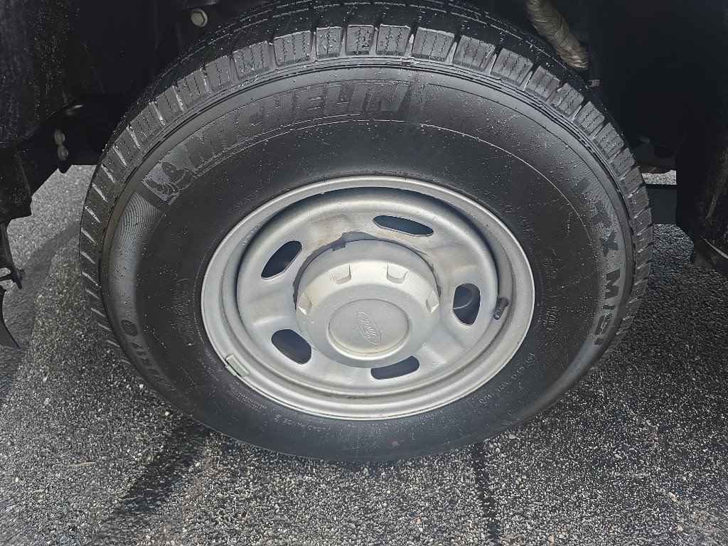 Used 2024 Ford F350 XL image 36