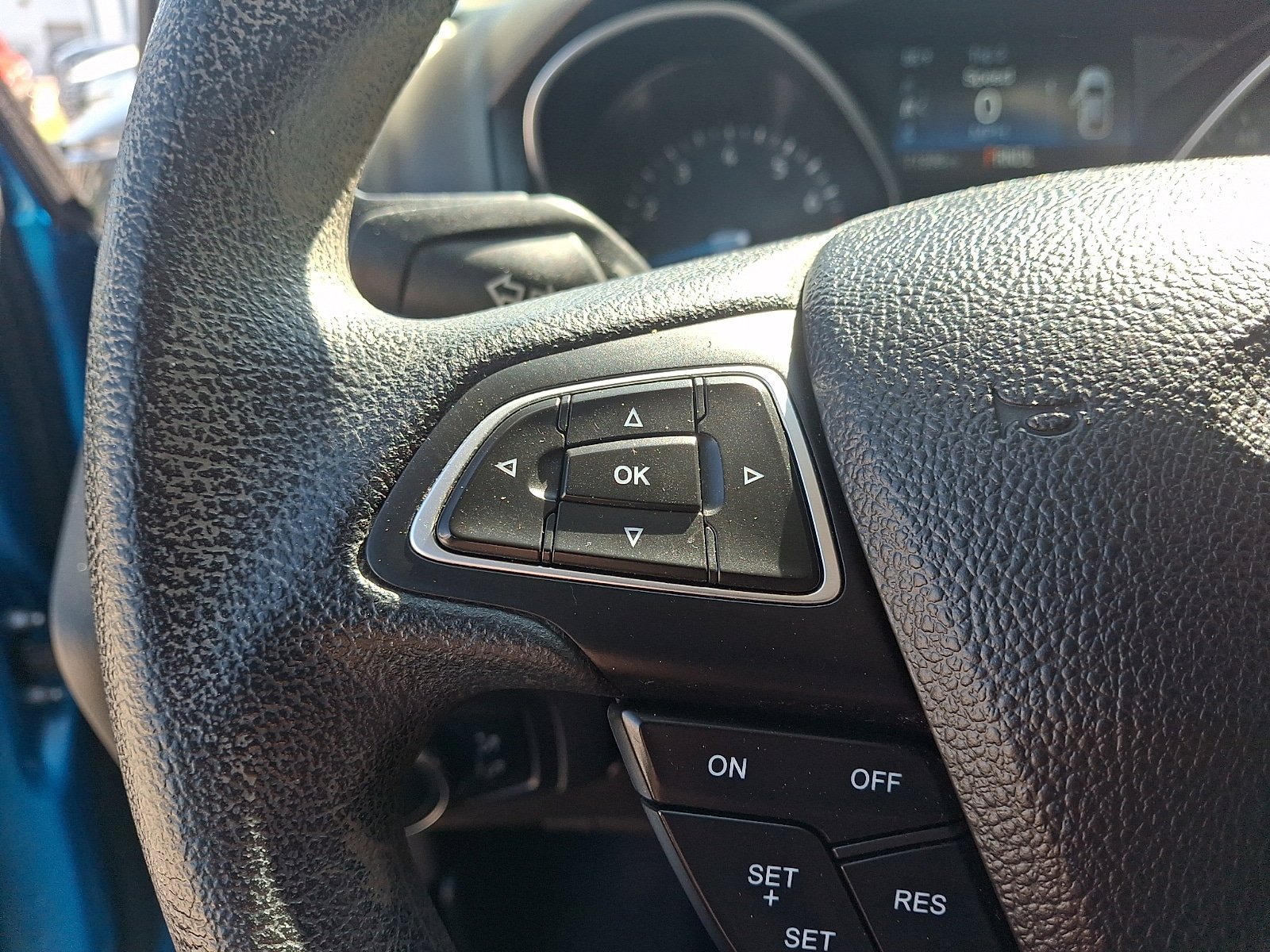 Used 2016 Ford Focus SE FWD image 20