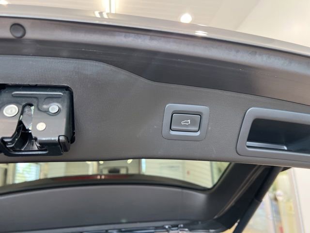 Used 2023 MAZDA CX-5 AWD 2.5 S w/ Premium Plus Pkg image 18