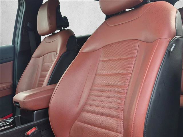 Used 2023 Kia Sportage SX FWD image 11