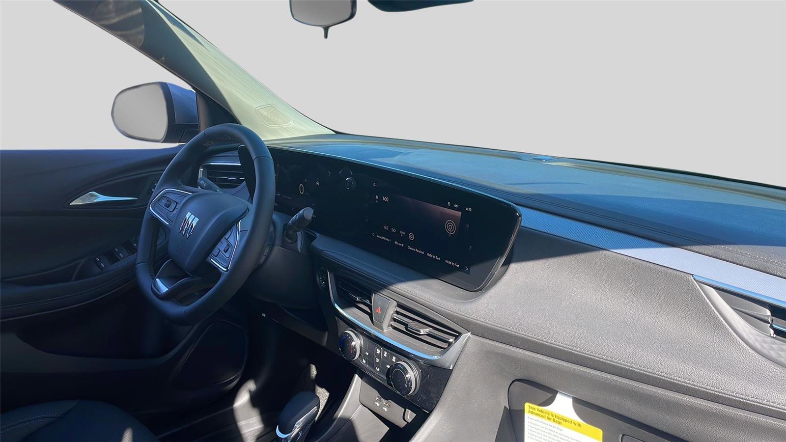 New 2026 Buick Encore GX Sport Touring w/ Comfort Package image 21