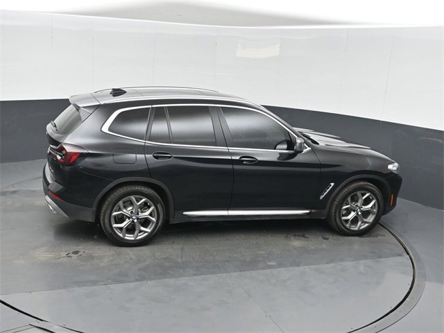 Used 2023 BMW X3 xDrive30i w/ Convenience Package image 29