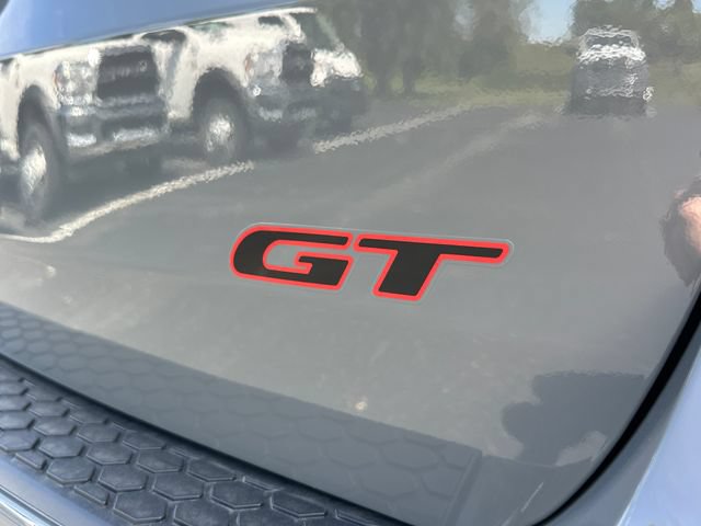 New 2026 Dodge Durango GT AWD/4WD image 8