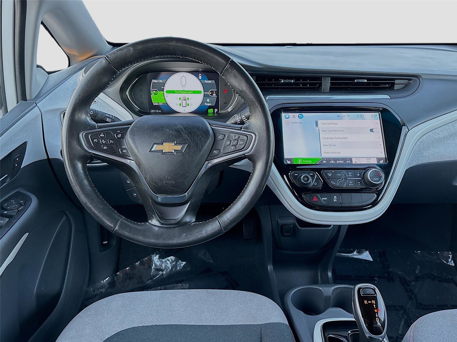 Used 2019 Chevrolet Bolt LT image 23