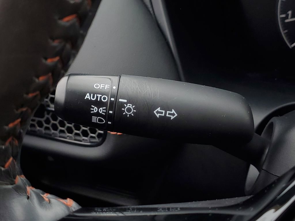 Used 2024 Honda HR-V Sport image 14