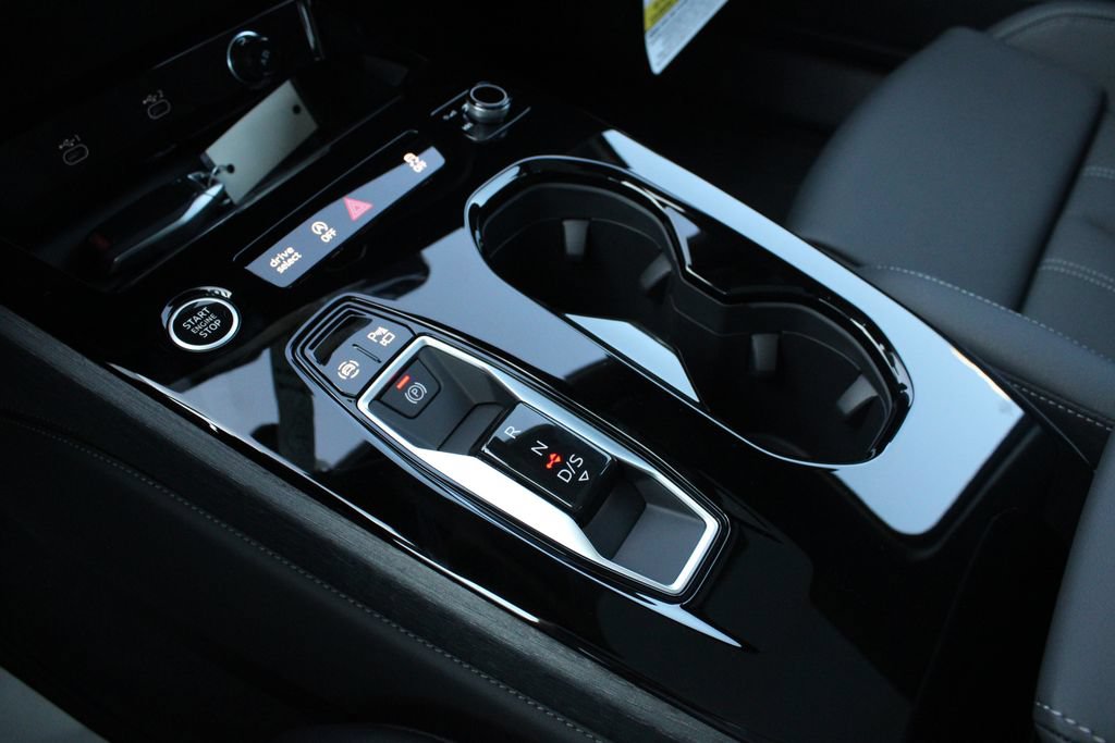 New 2026 Audi A5 2.0T Premium Plus AWD/4WD image 17